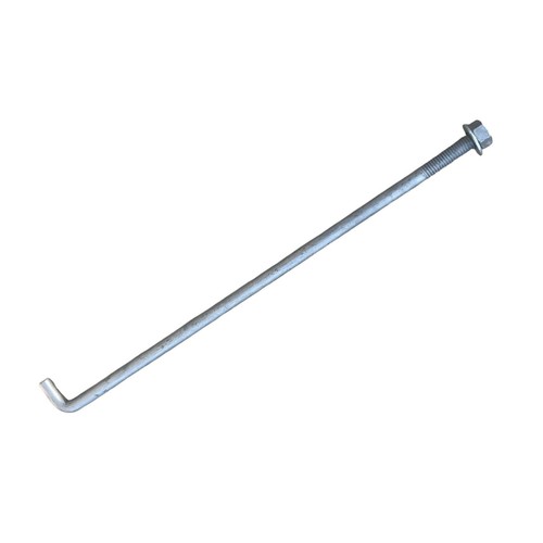 Sandbaggy 18 threaded - sandbaggy, x