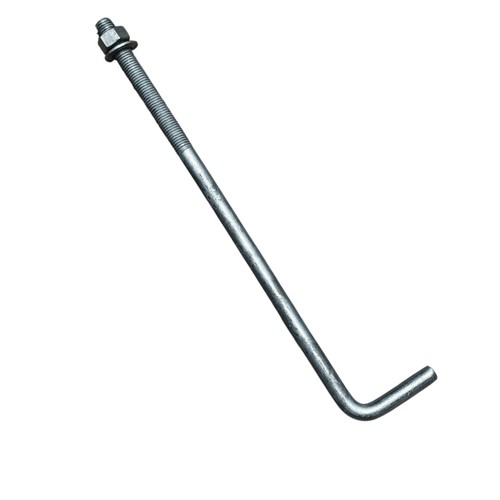 Sandbaggy 18 threaded - x, 18"