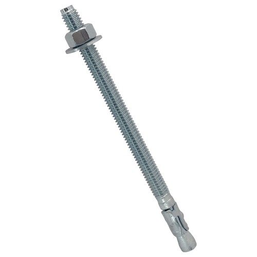 Wedge anchor bolt - x,